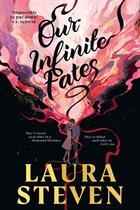 Our Infinite Fates (Tpb) - 1