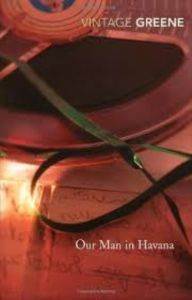Our Man İn Havana - Vintage Books UK