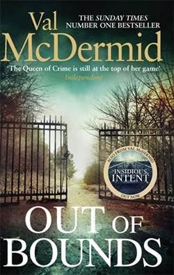 Out Of Bounds - 1