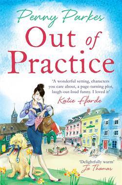 Out Of Practice - 1