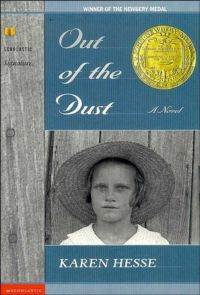 Out Of The Dust - 1