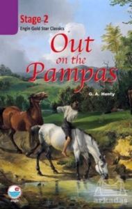 Out On The Pampas CD’Li (Stage 2) - Engin Yayınevi