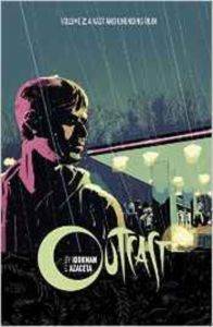 Outcast 2 - 1