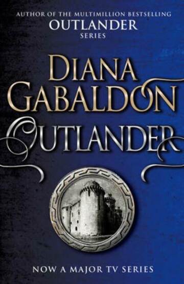 Outlander - Arrow Books