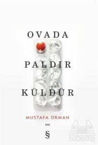 Ovada Paldır Küldür - 1