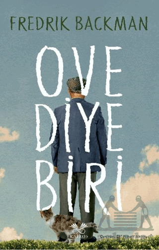 Ove Diye Biri - Kairos Kitap