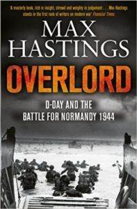 Overlord - Pan Books