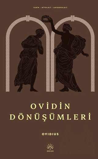 Ovidin Dönüşümleri - 1