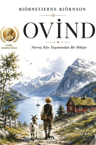 Ovind - Sarmal Kitabevi