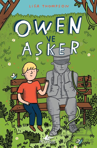 Owen Ve Asker - 1
