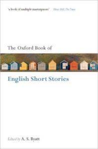Oxford Book of English Short Stories - Oxford University Press UK