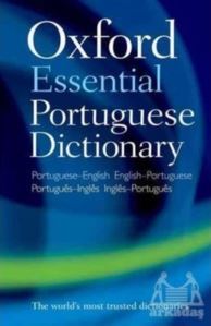 Oxford Essential Portuguese Dictionary - Oxford University Press UK