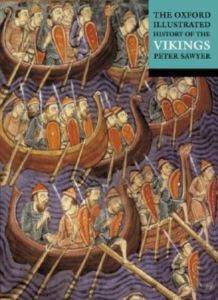Oxford History of the Vikings - Oxford University Press UK