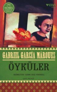 Öyküler - Can Yayınları