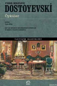 Öyküler - İletişim Yayınevi