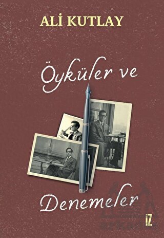 Öyküler Ve Denemeler - 2
