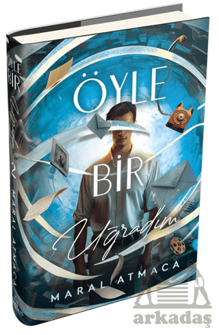 Öyle Bir Uğradım 2 - Ephesus Yayınları