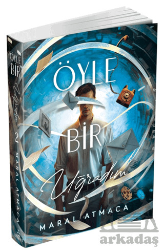 Öyle Bir Uğradım 2 - Ephesus Yayınları