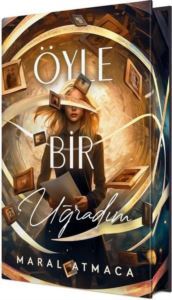 Öyle Bir Uğradım - Özel Baskı - Kutulu - 1