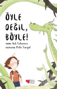 Öyle Değil, Böyle! - 1