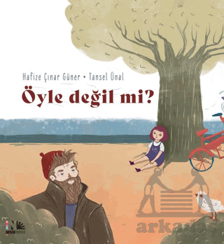 Öyle Değil Mi? - Nesin Yayınevi