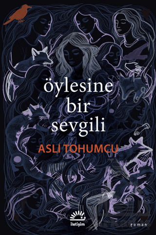 Öylesine Bir Sevgili - 1