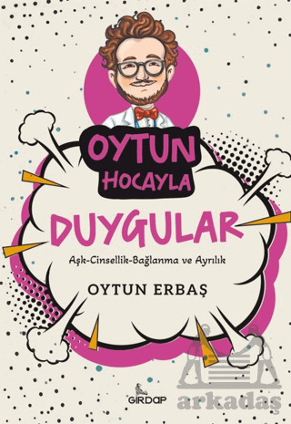 Oytun Hocayla Duygular - 1