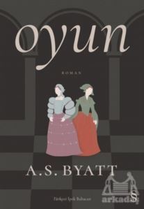 Oyun - Everest Yayınları