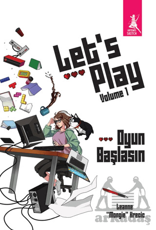 Oyun Başlasın 1 - 2