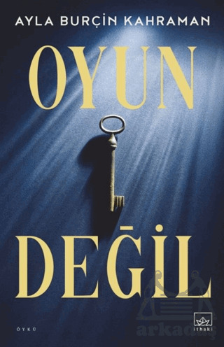 Oyun Değil