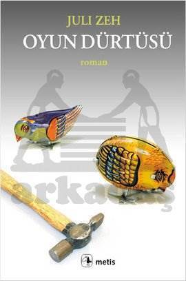 Oyun Dürtüsü - 2