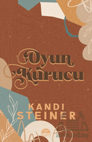 Oyun Kurucu - Martı Yayınları