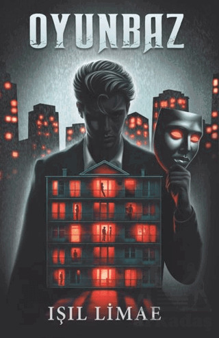 Oyunbaz - Martı Yayınları
