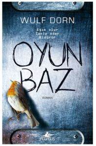 Oyunbaz - Pegasus Yayınları