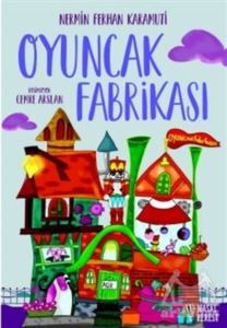 Oyuncak Fabrikası - 1