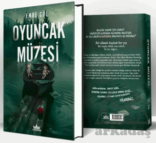 Oyuncak Müzesi 1 - Guardian