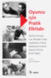 Oyuncu İçin Pratik Elkitabı - 1