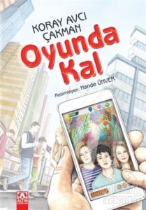 Oyunda Kal - Altın Kitaplar