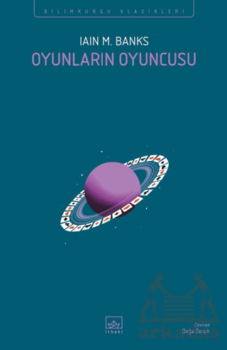 Oyunların Oyuncusu - 1