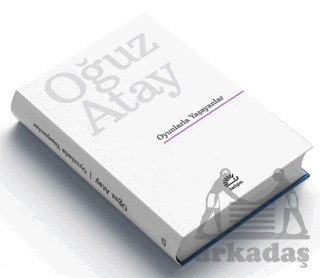 Oyunlarla Yaşayanlar (Ciltli Özel Baskı) - 1