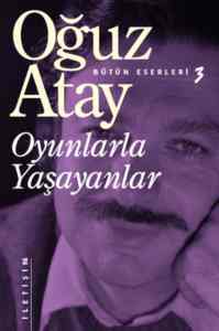 Oyunlarla Yaşayanlar - 1