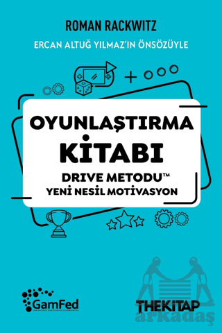 Oyunlaştırma Kitabı - The Kitap
