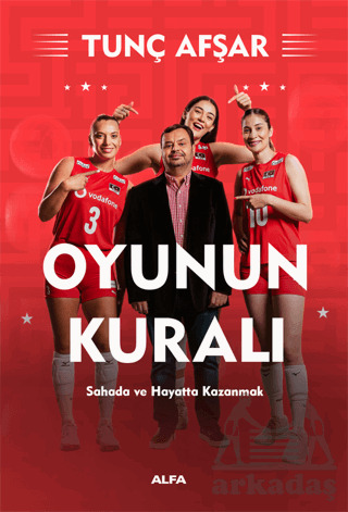 Oyunun Kuralı - 1