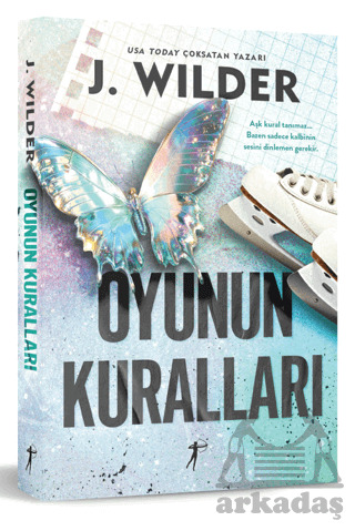 Oyunun Kuralları - Artemis Yayınları