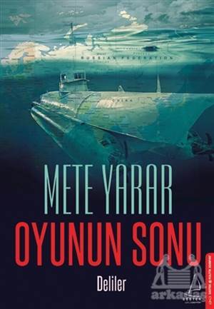 Oyunun Sonu - Destek Yayınları