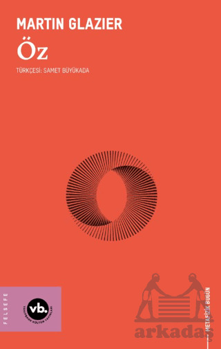 Öz - Vakıfbank Kültür Yayınları