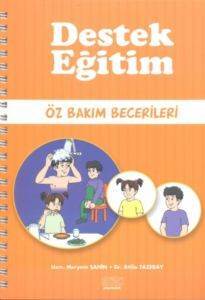 Öz Bakim Becerileri - Kök Yayınevi
