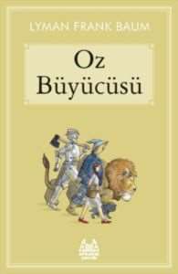 Oz Büyücüsü - 1