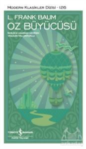 Oz Büyücüsü - İş Bankası Kültür Yayınları