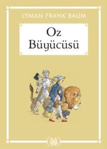 Oz Büyücüsü (Ekonomik Boy) - 1